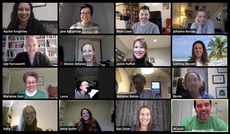 @DrRachelKnightley (she/her) SEE YOU ON BLUESKY tweet media