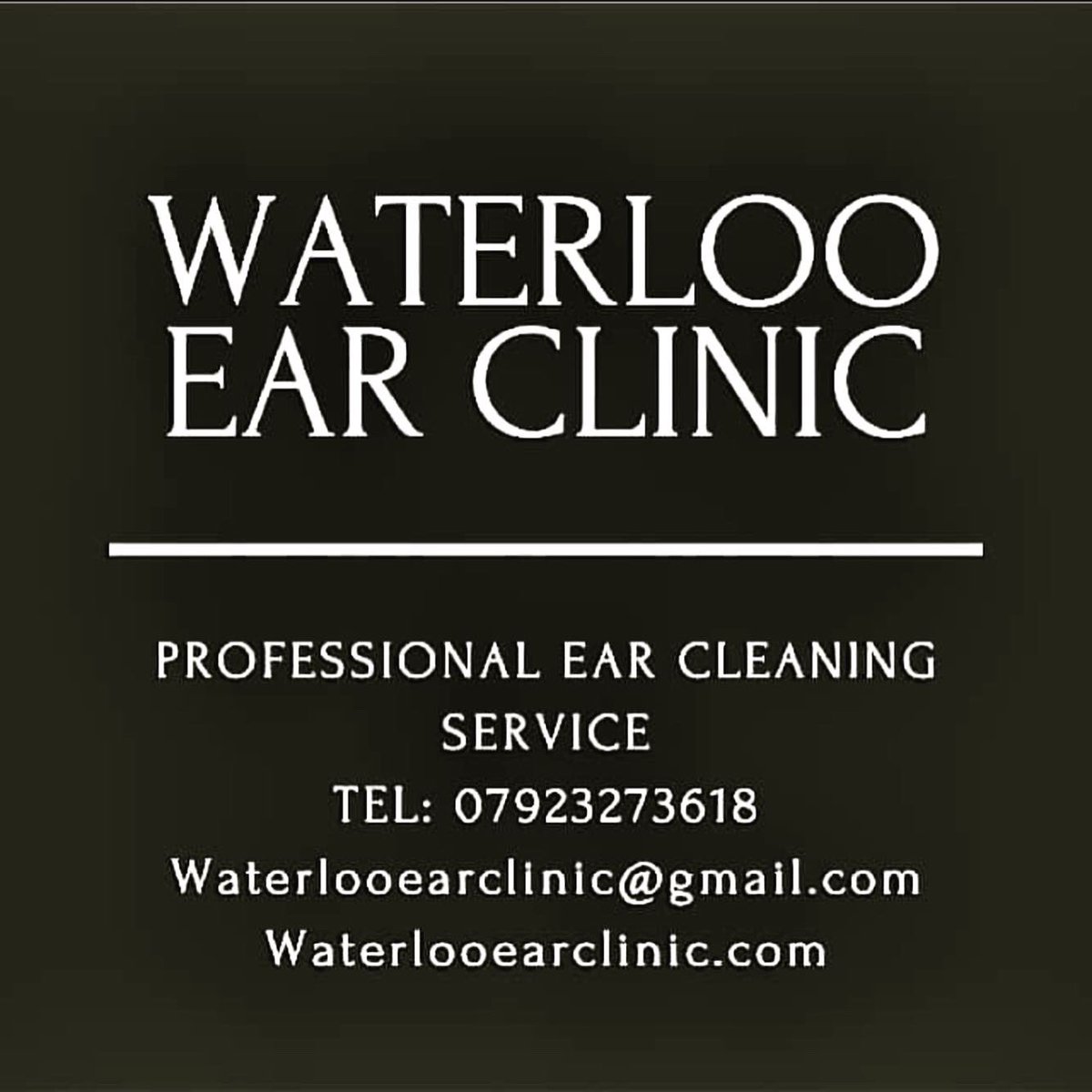 WaterlooEar's tweet image. Safe ear wax removal using microsuction @WaterlooEar 

#sefton #liverpool #merseyside #crosby #waterloo #earwax #healthyears