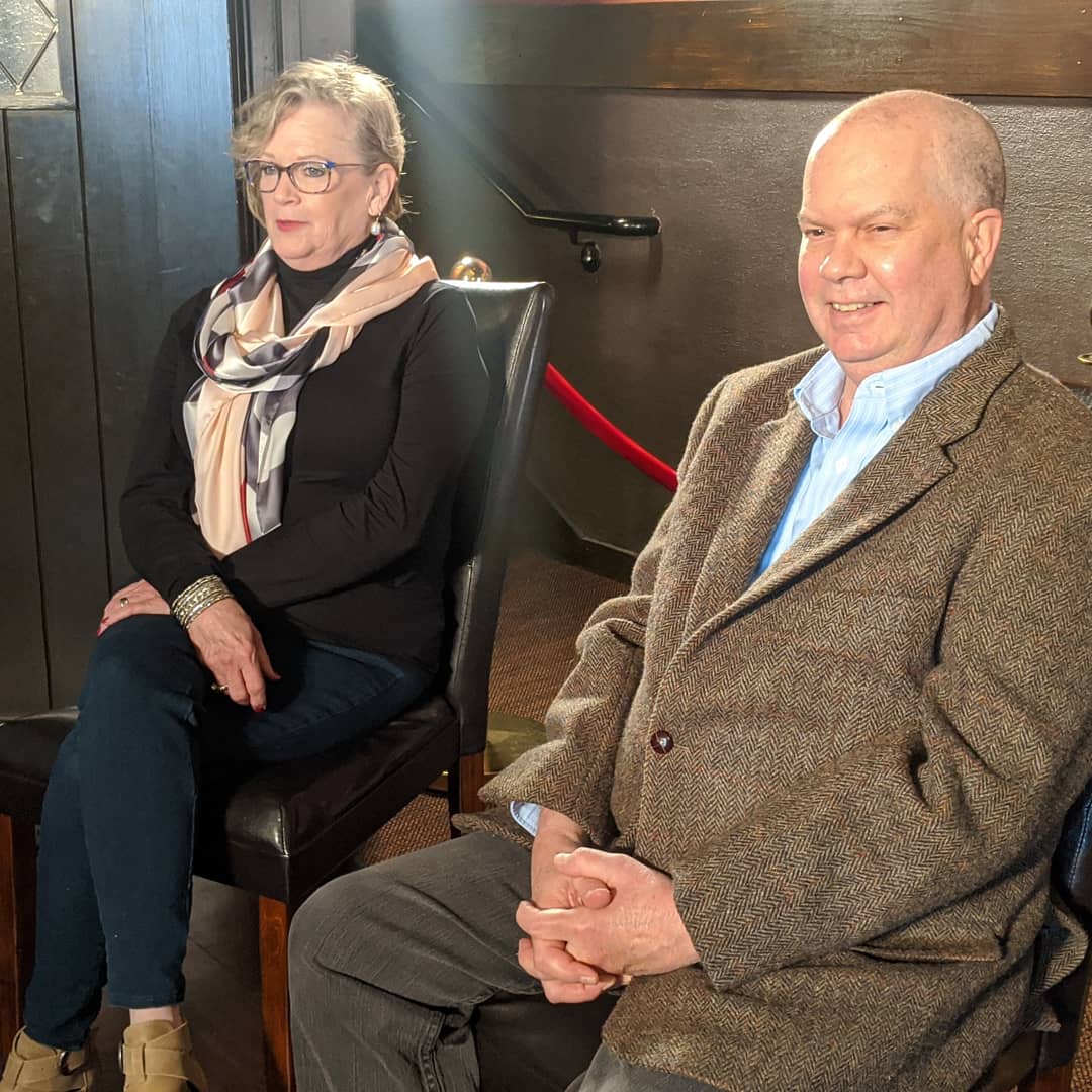 InfamousWS's tweet image. Working in an amazing Doc about @shreveportlittletheatre one if the oldest little theatres in the nation with @cchenmtf and @fairfield_studios #theatre #livewhatyoulove