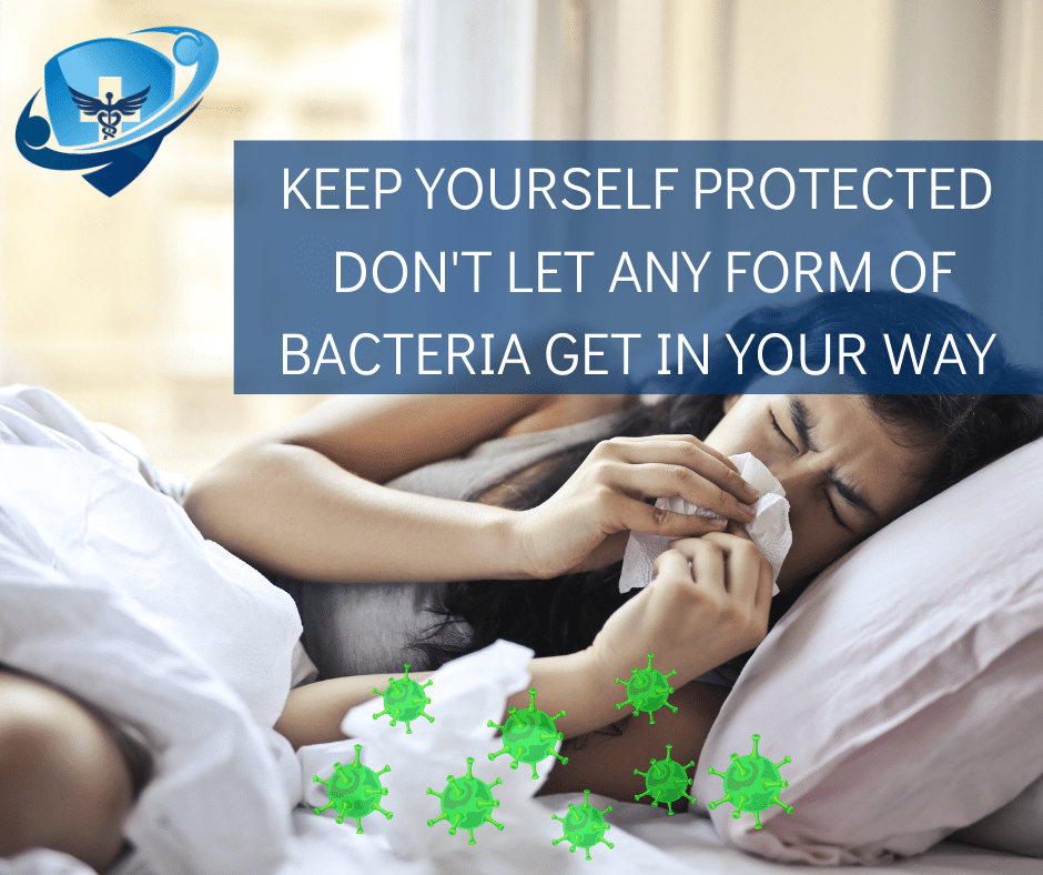 GSTIncorporated's tweet photo. Form a barrier of protection with our GSTi BioDefense products. 
Hand Smarter kills covid, the flu and cold viruses and it keeps you protected for 4 hours! 

#BioDefense #SaveOurSelves #SOS #Sanitizers #covid #flu #cold #KillCovid #KillSars #KillRingWorm #KillEColi #BackToNormal https://t.co/NIyPMLYdBc