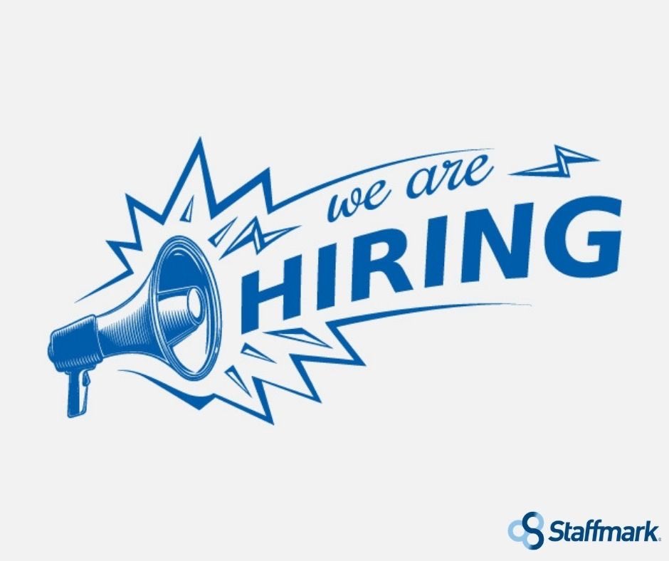 staffmarklexky's tweet photo. We have 200+ positions to fill! Text "Apply" to 320-335-9543 or visit us at https://t.co/WDOj3rzqSl to get started. https://t.co/2OumuTfQyx