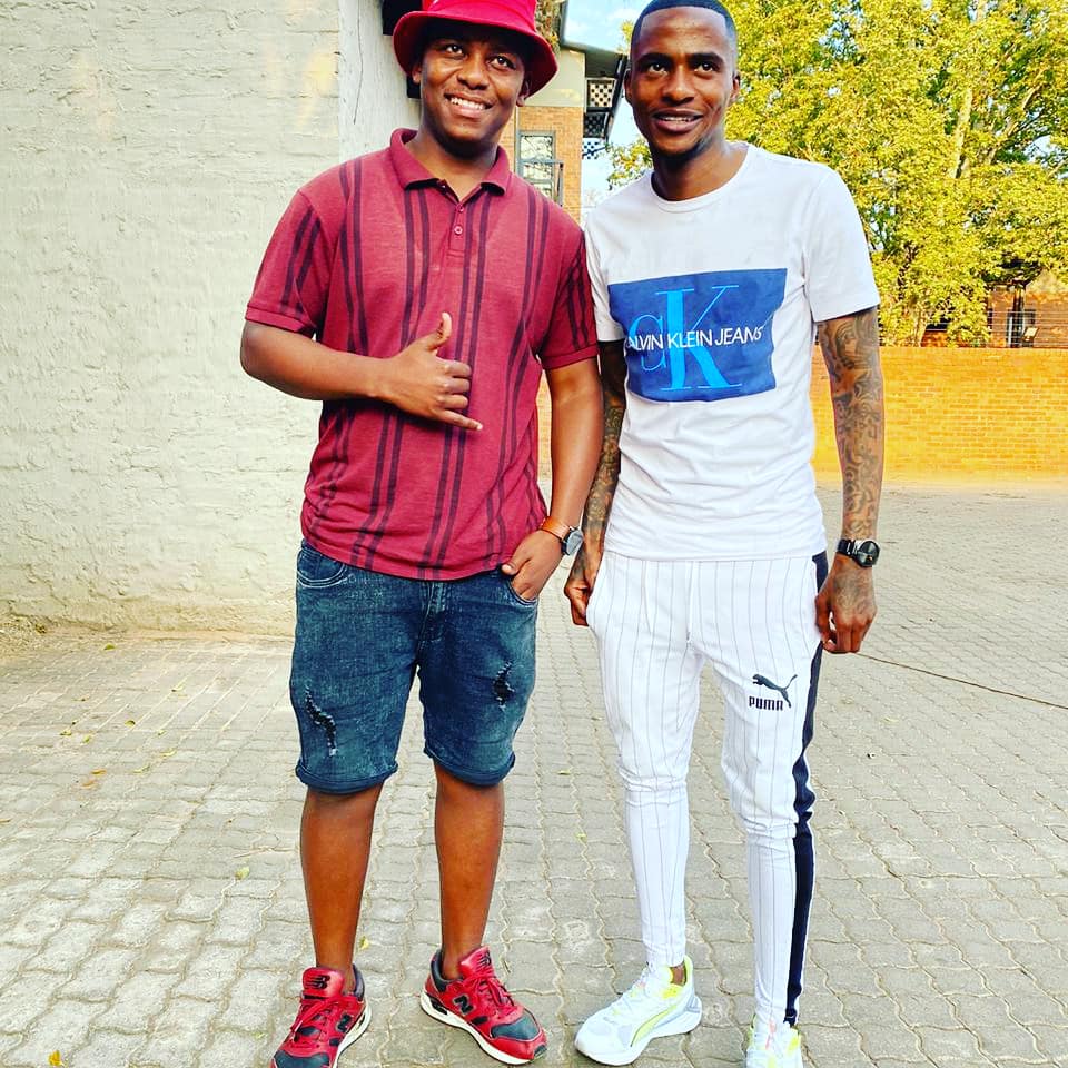 rendrickSA's tweet image. "We must accept  finite disappointment,but never lose infinite hope" 
-Martin Luther king Jr.