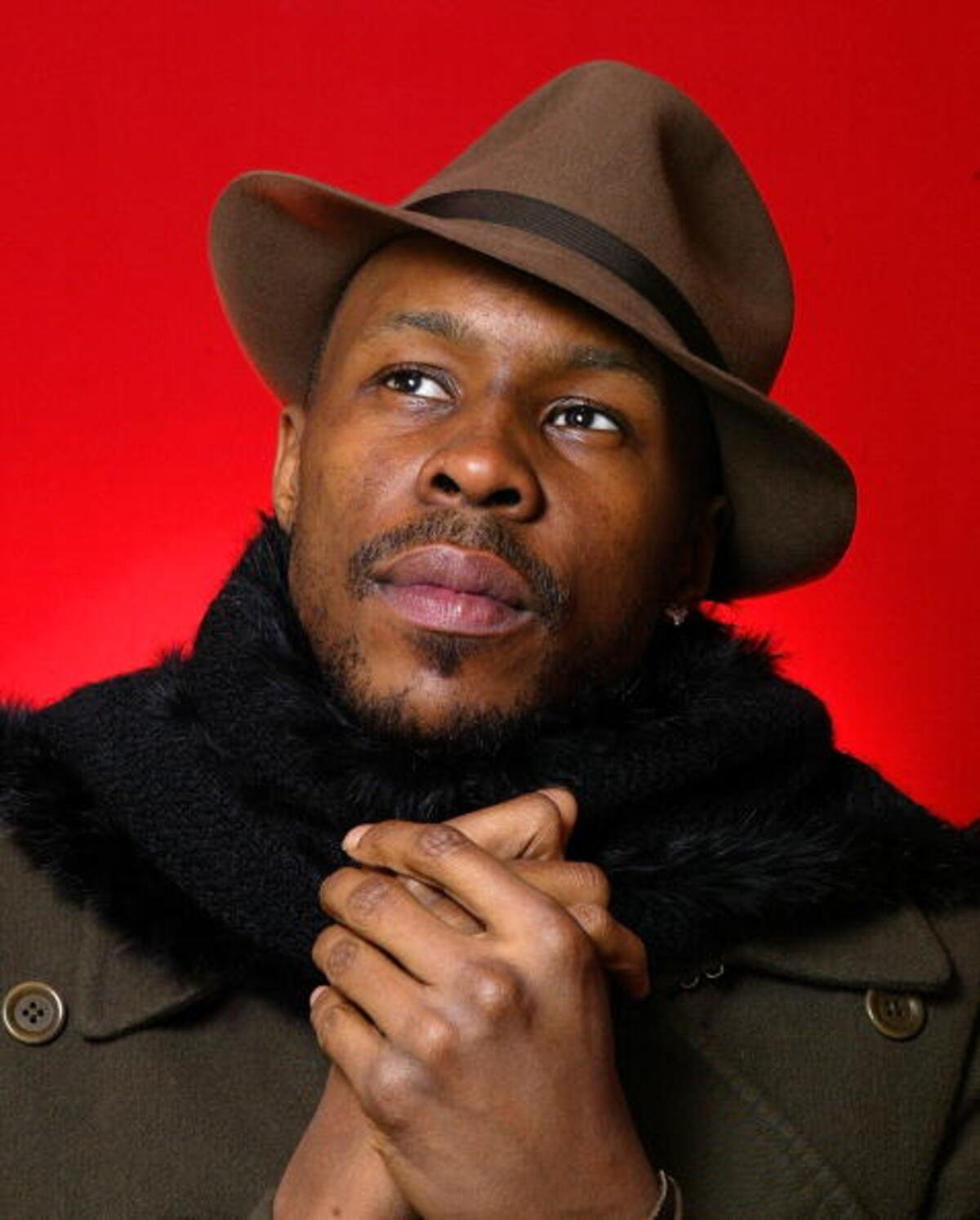  Happy Birthday Wood Harris        