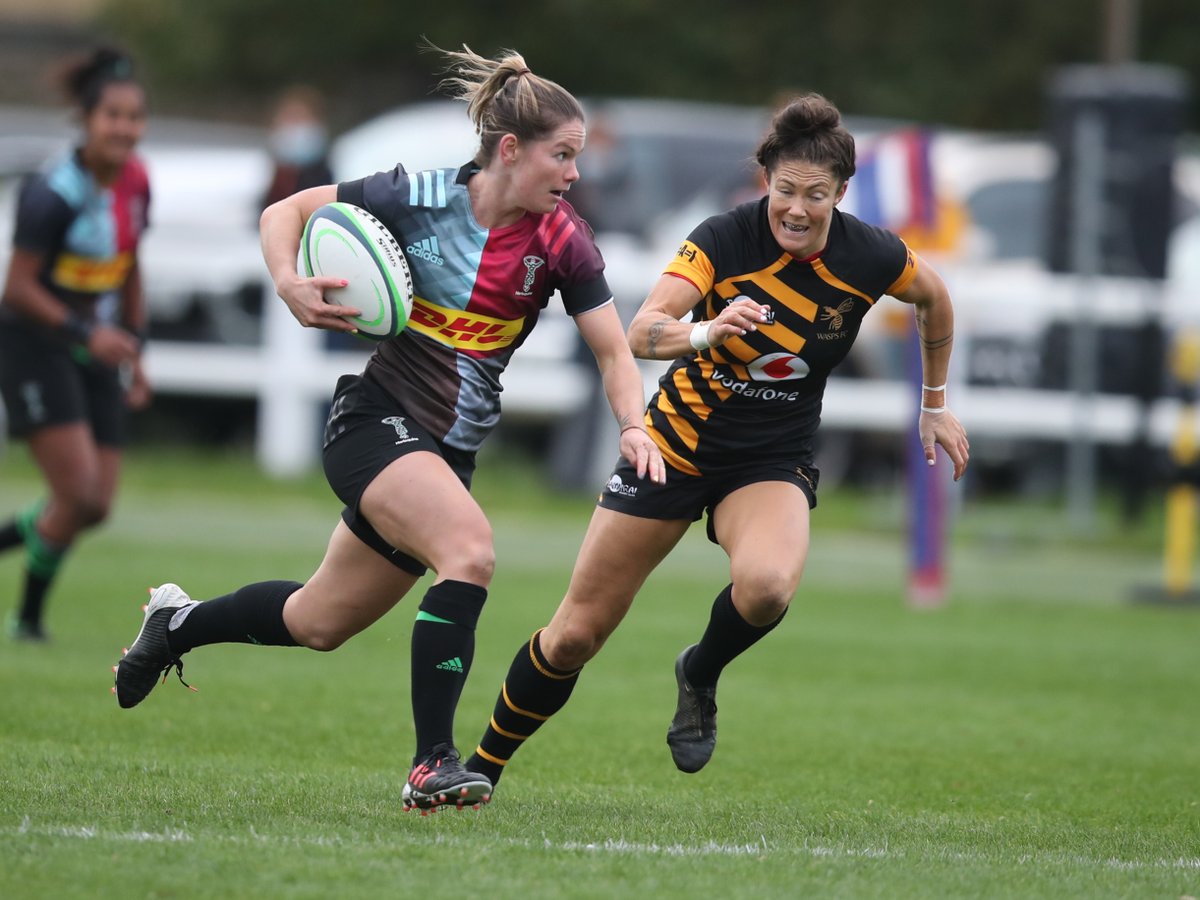 Wasps Ladies (@Waspsladies) | Twitter