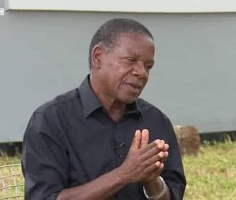 mnada_daniel's tweet photo. Kachero mbobezi @BenMembe @BernardMembe ulijifanya mjanja ukawa na vijineno mara niguse ninuke, mara manogeshaji, sasa umeguswa kweli na mturutumbi, mnafiki na mzandiki YUDA Zitto Kabwe, umeguswa na unanuka, pole sana. Endelea na kampeni Rais wa tarafa ya LONDO
#niguseninuke 🤣🤣 https://t.co/mMbFMubka4