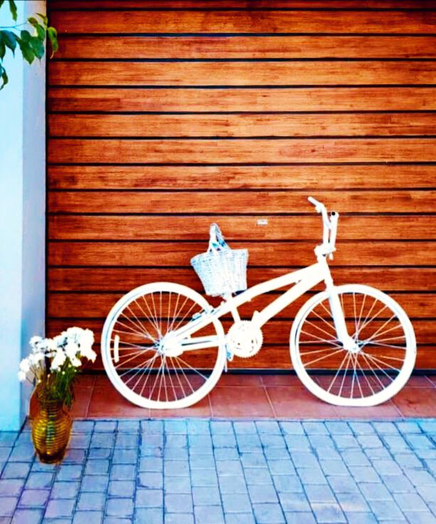 🌸🌸meet Bassie our new bike 🚲... available for hire, ready for your events #buidingempires #communityovercompetition #poweredbypassion #bossmom #empireminded