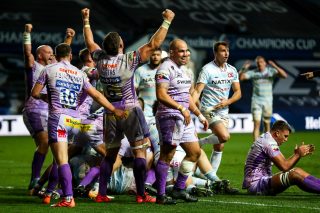Exeter Chiefs triumph over Racing 92 in Champions Cup Final thriller - https://t.co/2shd9prP6S https://t.co/mRSwzo2aPI