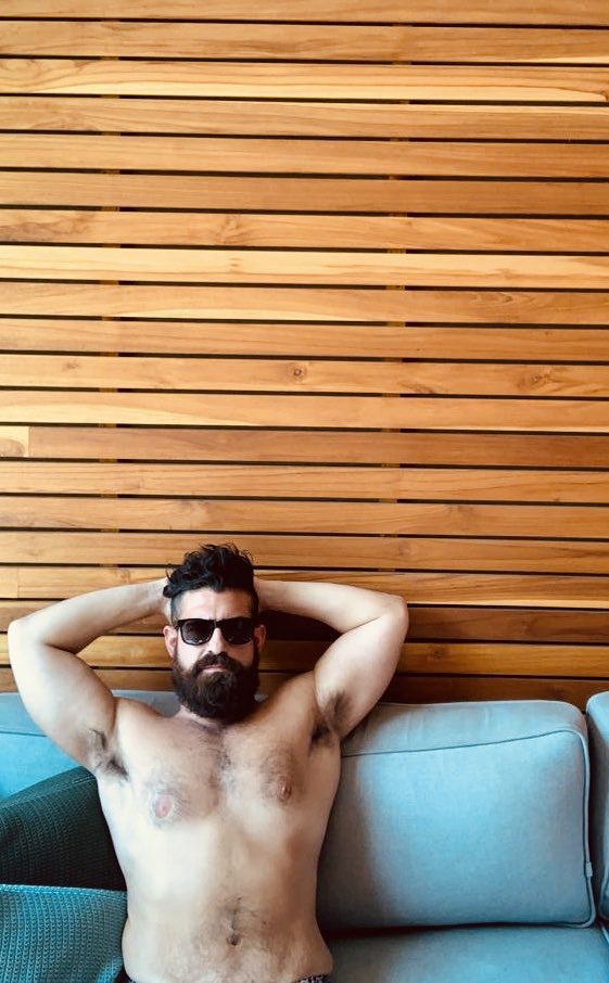 Miguel Hunt tweet media