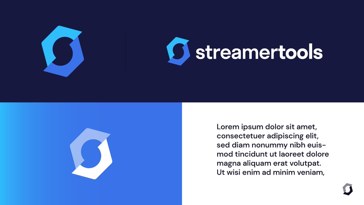 Upcoming project: Brand-identity design 2020.

This project will consist of some selected brand identities that I had the chance of working on this year. Here's a concept for the layout so far. ⚡️