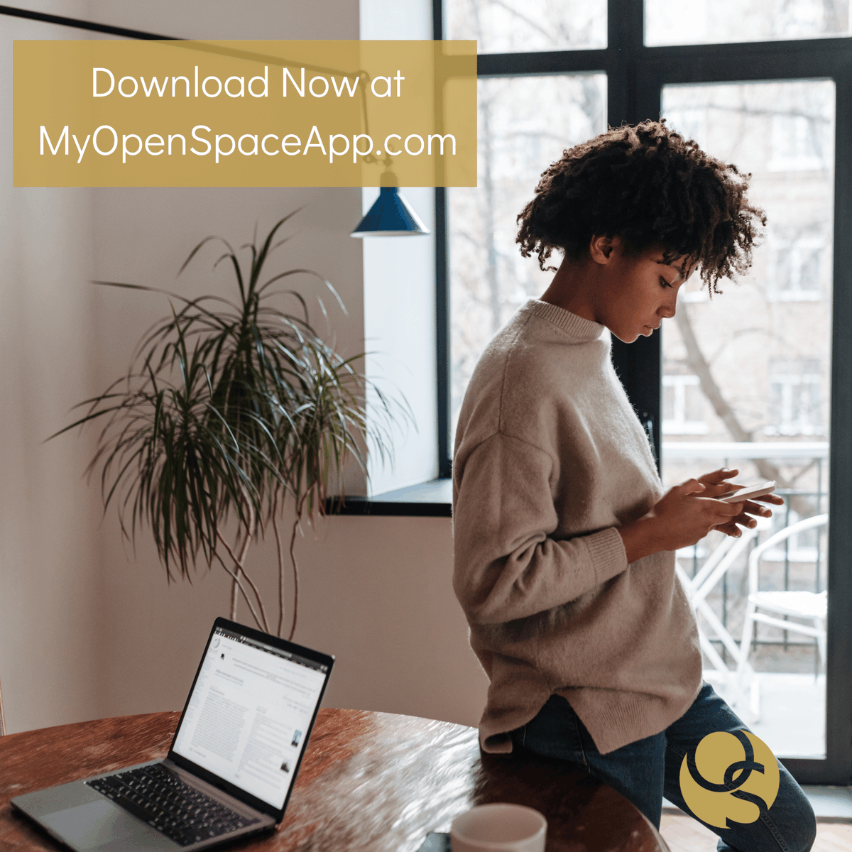 MyOpenSpaceApp's tweet photo. Everything you need in one place! Buy, Sell, Rent and Fix with the OpenSpace App. #OpenSpace #Sell #Rent #Fix #Buy #App #HousingMarket https://t.co/fSwea3aWMk