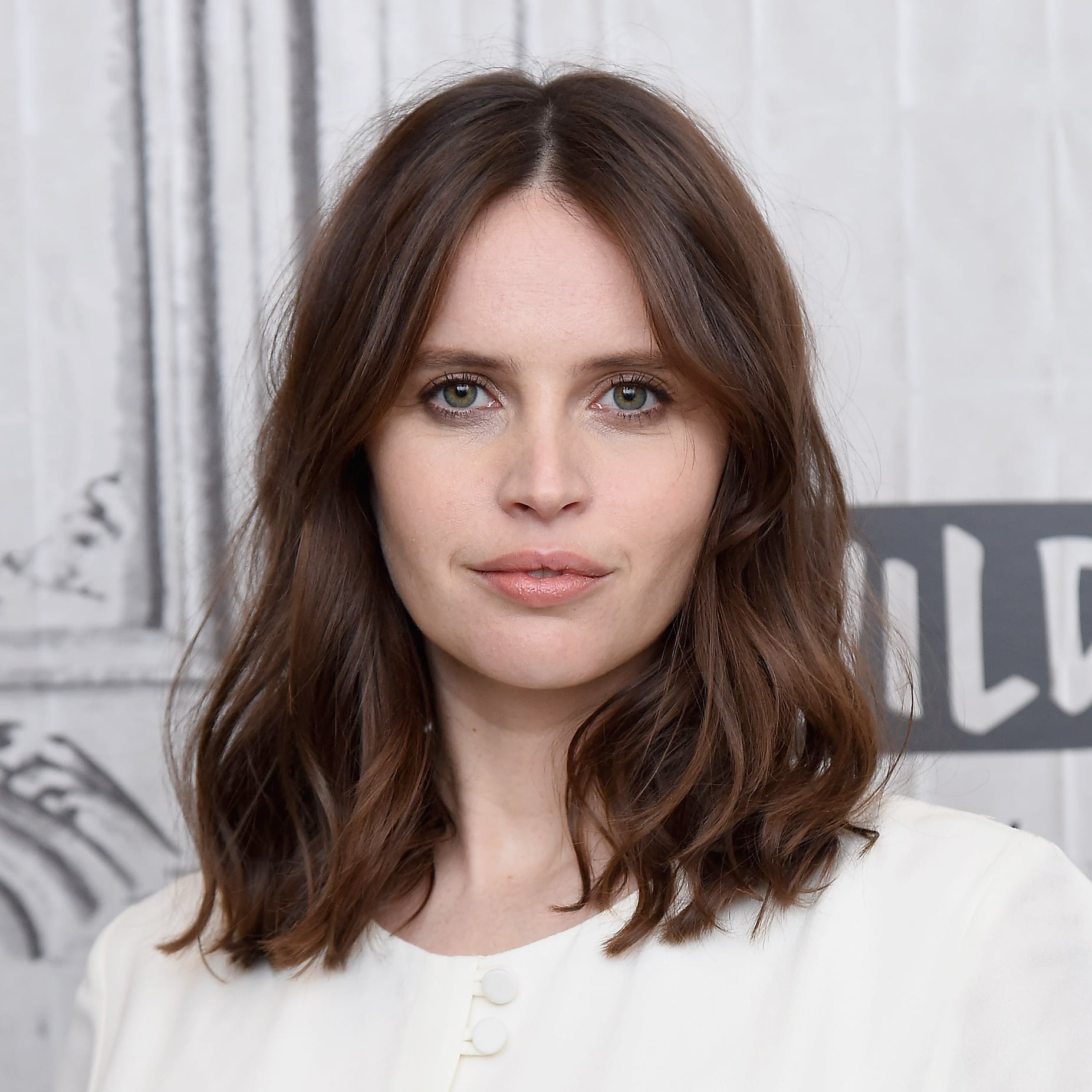 Happy Birthday to Felicity Jones who turns 37 today! 