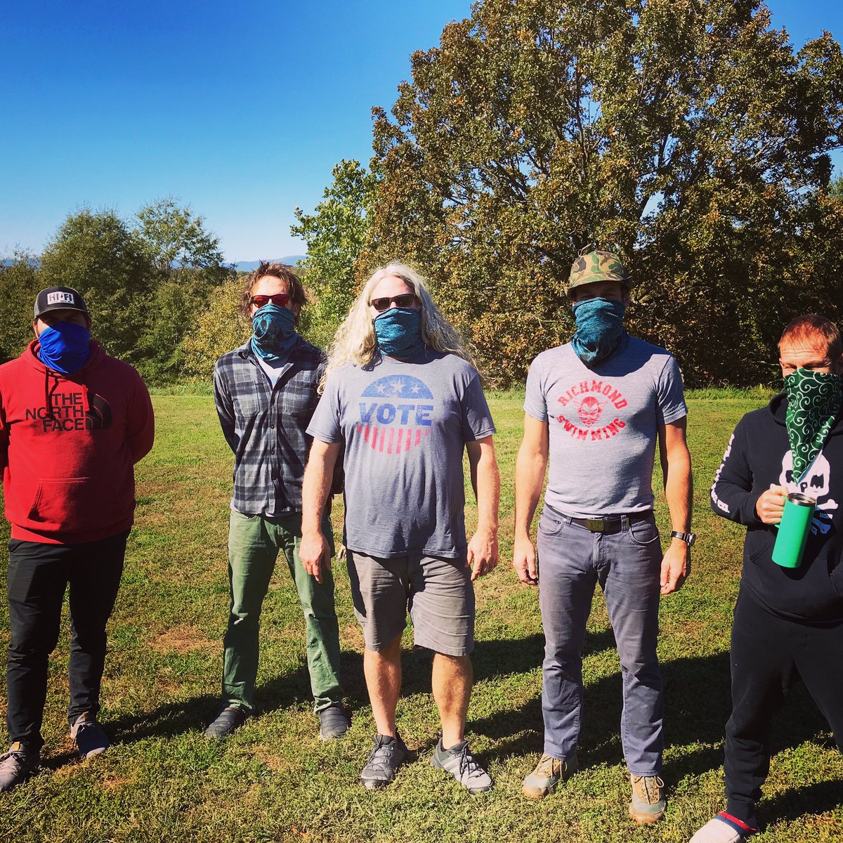 Carbon Leaf tweet media