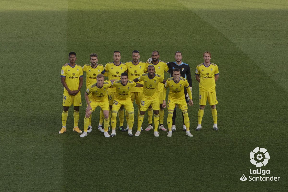 LALIGA tweet media