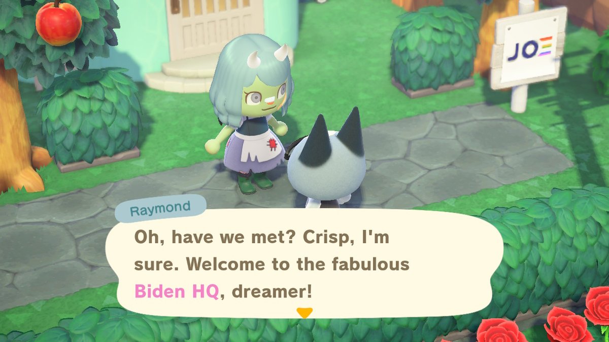 softgremlins's tweet photo. #AnimalCrossing #ACNH #NintendoSwitch https://t.co/yaXhv5jGUQ