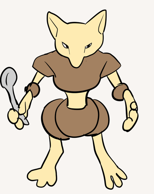 ユンゲラーのtwitterイラスト検索結果