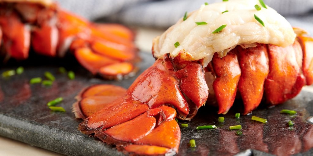 Surf & Turf savings coming your way! ๐ฅฉ๐ฆ
SUNDAY ONLY, save big on our Premium Choice Bone-In New York Strip Steak ($7.99/lb) and Wild North Atlantic Lobster Tails ($7.99/ea). https://t.co/4xO3uv1fJp
