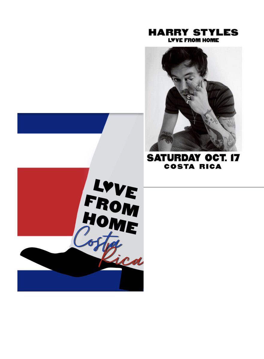 ‼️| Tenemos disponible nuevo poster, quien lo quiera puede escribirnos al dm para enviárselos...