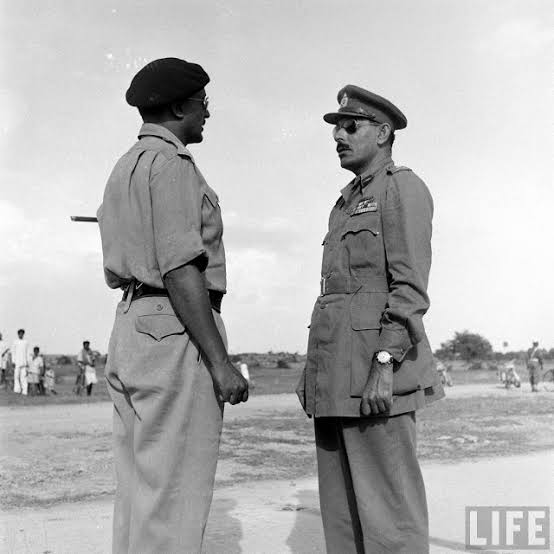 At 5 p.m. on 17 September 1948 the Nizam's army surrendered. India then incorporated the state of Hyderabad and ended the rule of the Nizams.Eventually, the Indian Army routed the Razakars during Operation Polo.