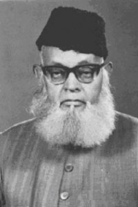AIMIM -Majlis-e-Ittehadul Muslimeen (MIM) was banned, it was rechartered under the Congress govt. as All India MIM (AIMIM) by Abdul Wahed Owaisi in 1957. He was arrested in March 1958 for making hate speeches against in public meetings. He was prisoned for 11 months in Jail.
