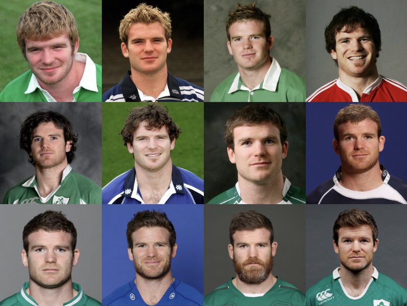 RugbyPlayersIreland (@rugbyplayersire) on Twitter photo ☘️Rugby Players Ireland Hall of Fame☘️
Congratulations once again <a href="/Gordonwdarcy/">Gordon D'Arcy</a> 🥳
#RugbyAwards20 ☘️Rugby Players Ireland Hall of Fame☘️
Congratulations once again <a href="/Gordonwdarcy/">Gordon D'Arcy</a> 🥳
#RugbyAwards20