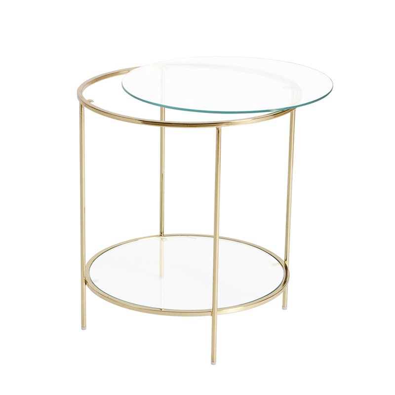 Here at Huizhou Jinyi Furniture Co., Ltd, we satisfy the demand for quality, quantity, and competitive price. Materials selected by NOTABLE are certified under ROHS, SGS. #metalsidetable