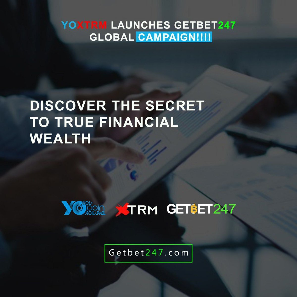 GET-BET 247 tweet media