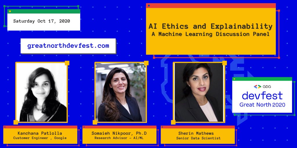 Google Developer Group - Windsor tweet media