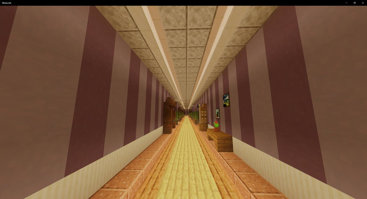 MultiLabs's tweet image. 🇩🇪 | Und gleich der nächste Spoiler: Eine brandneue Murder Mystery Map namens Castle - gebaut von unserem Builder @_SirCactus.

🇺🇲 | And immediately, we have another new spoiler: A brand new murder mystery map called Castle - built by our builder, @_SirCactus!