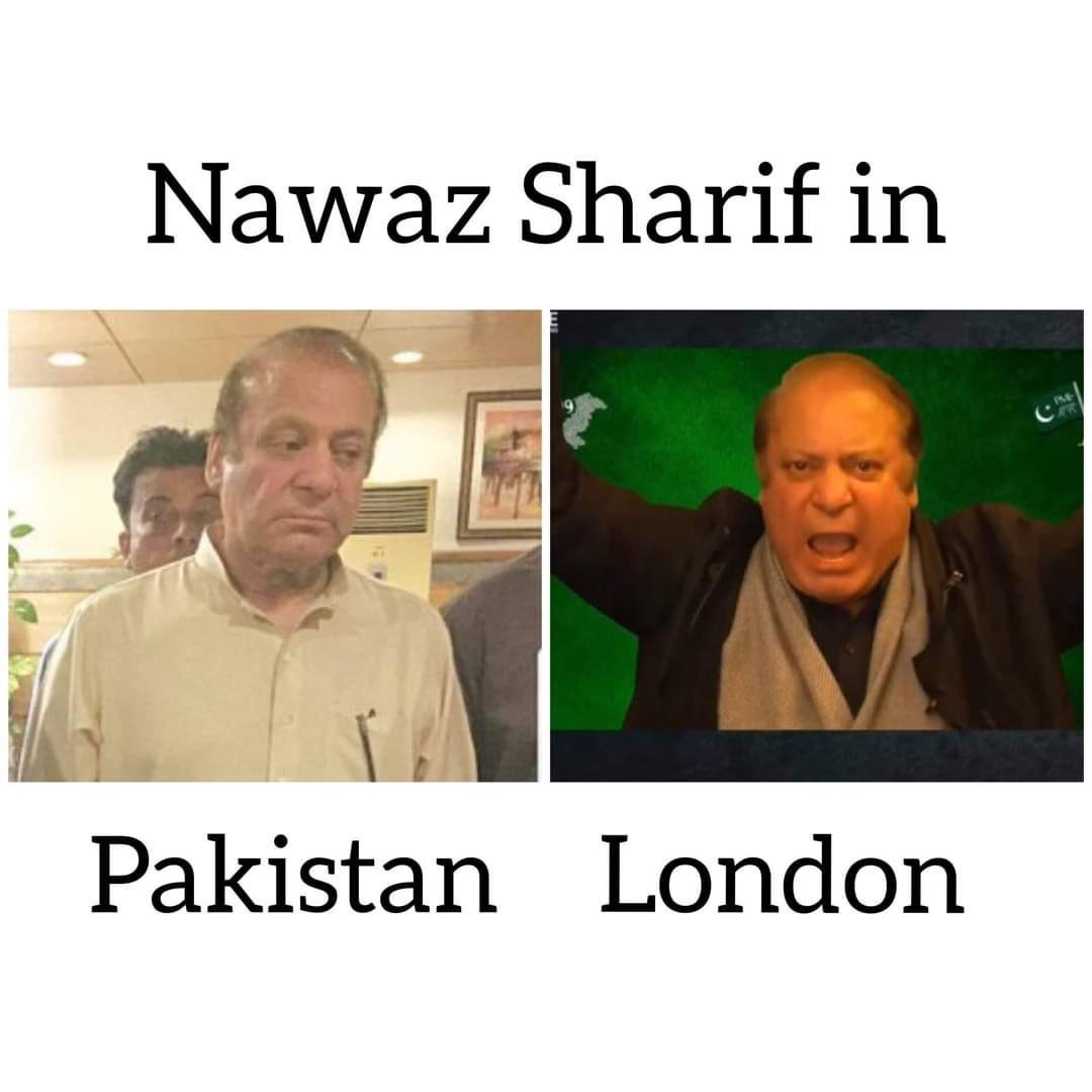 مرن جوگا  ہٹا کٹا ہے 
جج صاحب سے حساب مانگیں جو اسکی زندگی کی گارنٹی مانگ رہے تھے