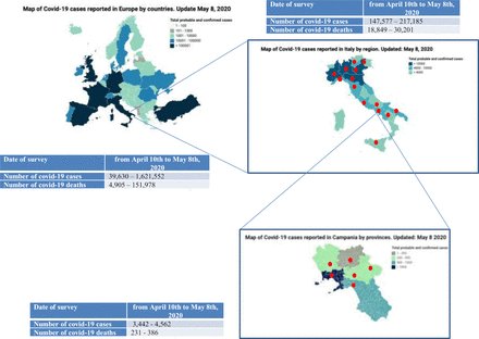 New #JITC article: Impact of COVID-19 outbreak on cancer immunotherapy in Italy: a survey of young oncologists <a href="/PAscierto/">Paolo A. Ascierto</a> ow.ly/D7zw50BUrKT