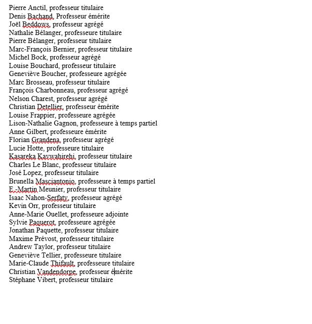 emotionalmisha's tweet photo. SO A BUNCH OF UOTTAWA PROFS POSTED THEIR NAMES AND SIGNATURES SUPPORTING USE OF THE N WORD IN CLASS LMAOO GET IN WE GOING CYBERBULLYING https://t.co/hW3WduGafw