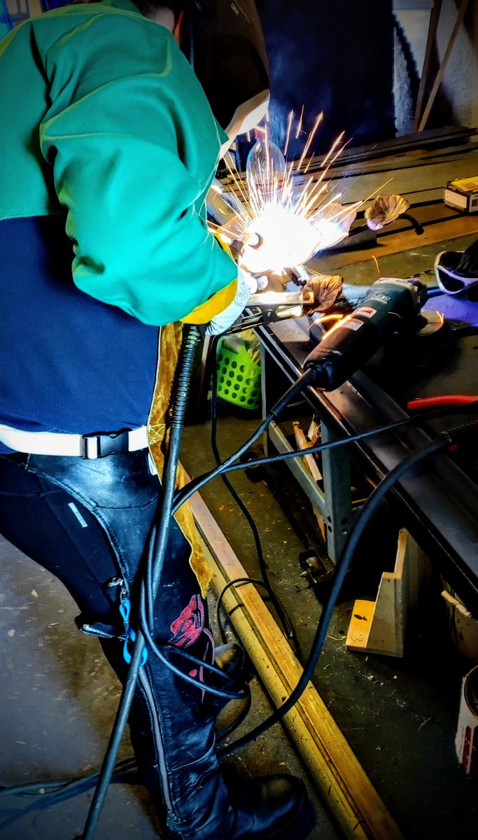 Ravensmith Works (@ravensmithworks) on Twitter photo 