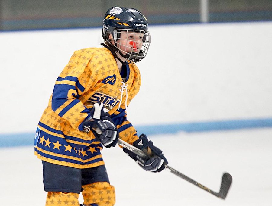 YouthHockeyHub's tweet photo. "Tony's Top 10 PeeWee Teams"

Tony narrows down ten really good teams to watch this year. List includes seven PWAA teams, three 12A teams and "All You Others" which includes a great team from West Fargo, ND.

Tony 10--> https://t.co/prJc9z83UH https://t.co/aYNUv9sC9j