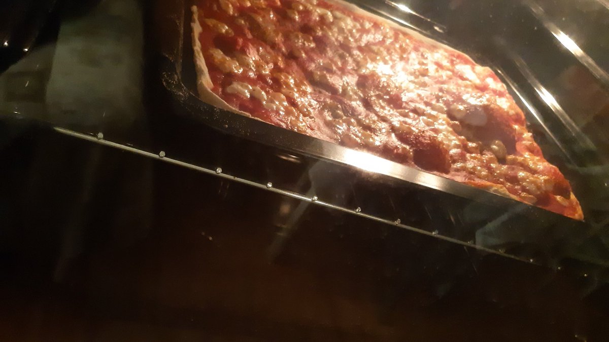 jeckodev's tweet image. Mine is almost ready #pizza #pbf20 #joomla