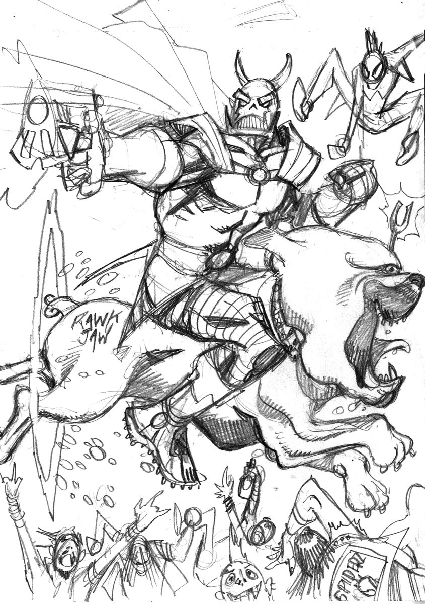 John McCrea @ Hitman Omni Vol2 out! tweet media