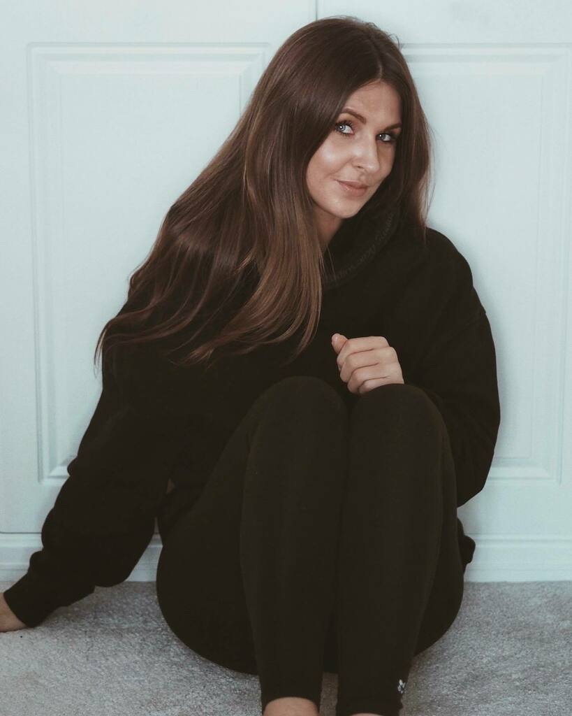 New Instagram Post....