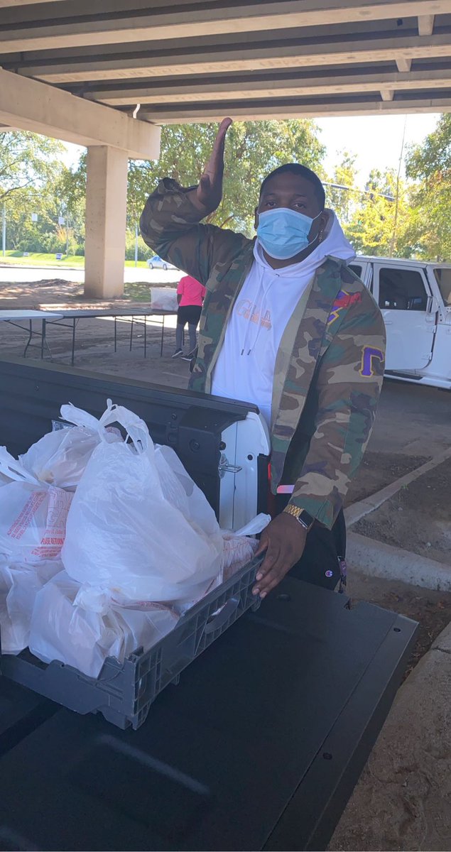 Big_Greezy92's tweet image. Did a lil community service today. #service #dabruhz @OfficialOPPF #GBabyFitness