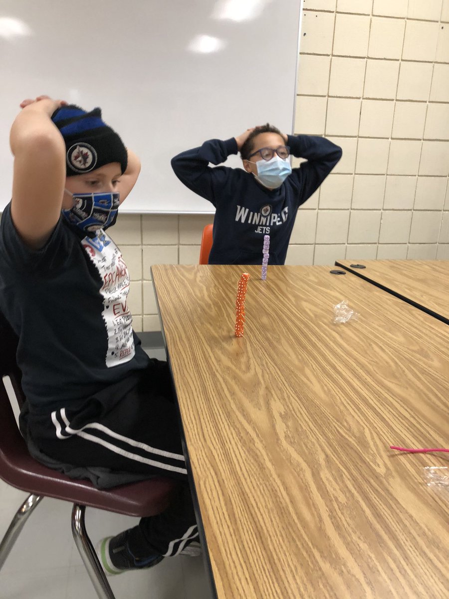 Landmark Elementary tweet media