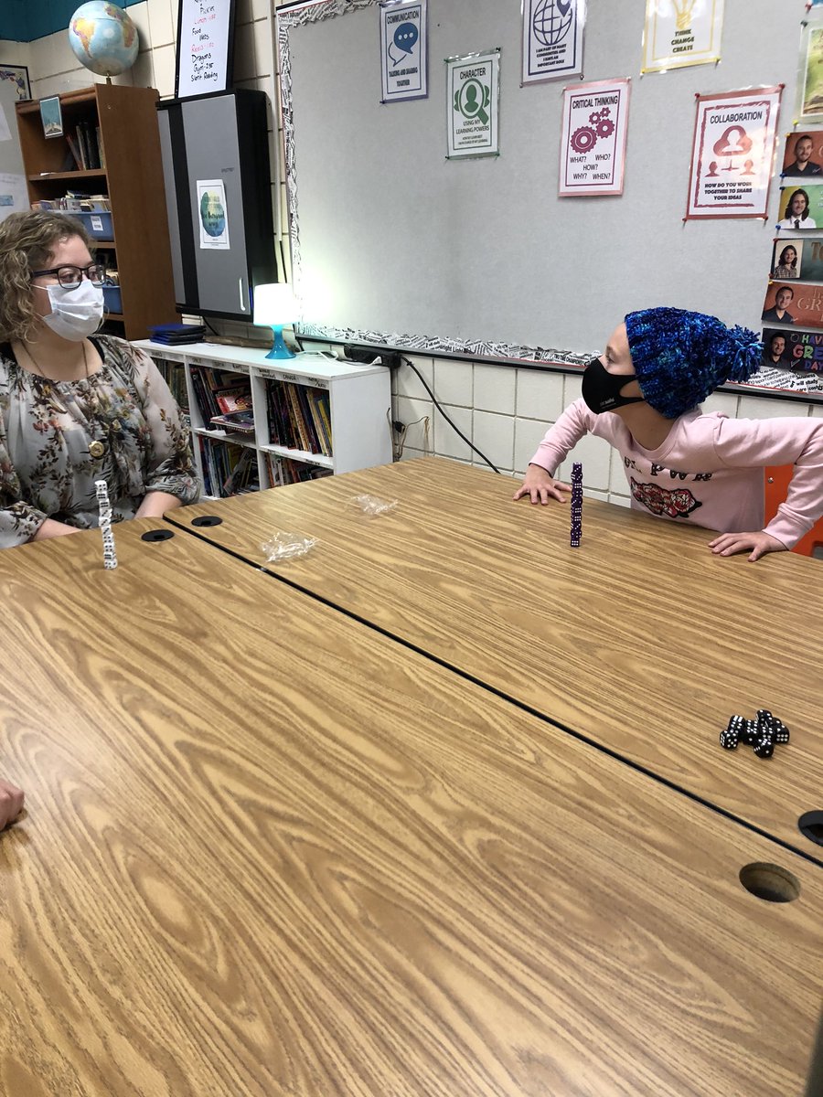 Landmark Elementary tweet media