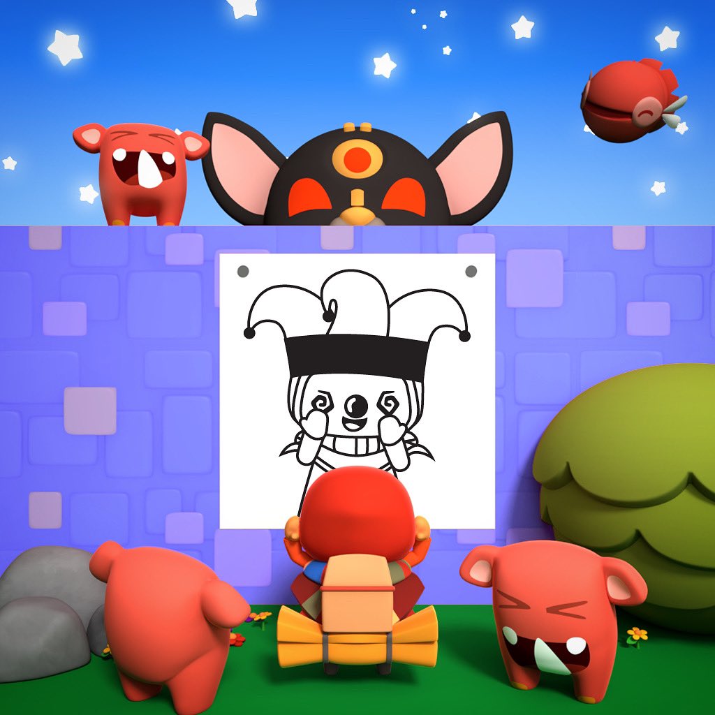 starlitadv's tweet image. 😝 Saturday pranks: check ✅
👉🏻 Don’t forget to have the bests adventures on this #starlitday ✨