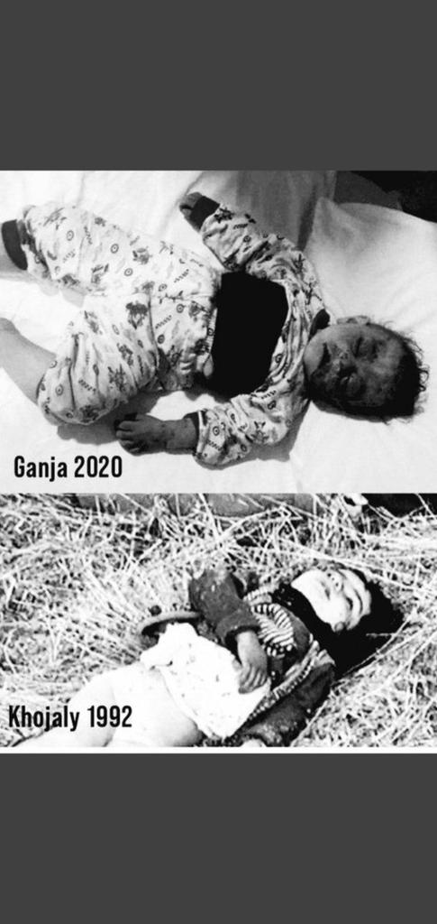 <a href="/BBCNews/">BBC News (UK)</a> <a href="/BBCPolitics/">BBC Politics</a> <a href="/BBCWorld/">BBC News (World)</a> <a href="/emilyctamkin/">Emily 🗣️ Tamkin</a> <a href="/howmelissa/">Melissa Sim</a>
<a href="/CTheodorou_/">Christine Theodorou</a> 
<a href="/minzengwsj/">MinZengWSJ</a> 
<a href="/LarryCoxAIUSA/">Larry Cox</a> 
<a href="/ajamubaraka/">Ajamu Baraka</a>
<a href="/DaveBatstone/">Dave Batstone</a> <a href="/RonanFarrow/">Ronan Farrow</a> 
<a href="/SuzanneNossel/">Suzanne Nossel</a>
<a href="/StatMegan/">Dr. Megan Price</a> 
<a href="/abs_nbc/">Abigail Williams</a>
<a href="/shauntandon/">Shaun Tandon</a> 
#PrayForGanjaCity 
#StopArmenianAgrression 
#OpenYourEyers 
#StopArmenianTerrorisim