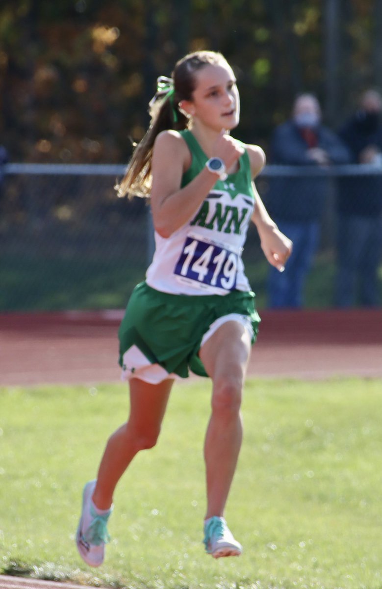 Anna Rocket XC T&F tweet media