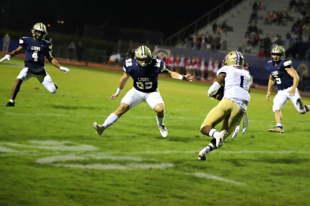 Chansey Augustine tweet media