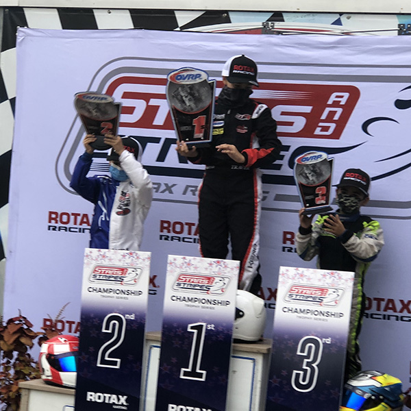 OVRP Race Park tweet media