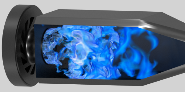 ResolvedHPC's tweet image. Simcenter STAR-CCM+ 2020.2 is available with new capabilities and enhancements to help you deploy high-fidelity digital twins with ease. Efficient modeling. Increased accuracy. Faster simulations. Expanded application scope. oal.lu/QloNA