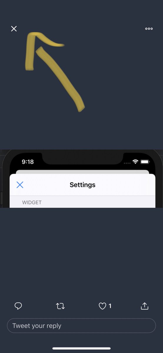 Steve Willard tweet media