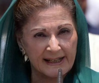 Nani nani zahreeli nani