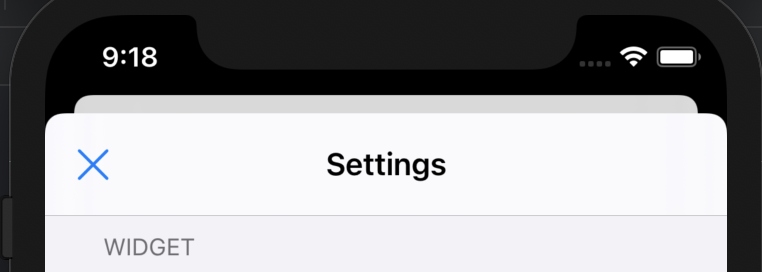 Sindre Sorhus tweet media