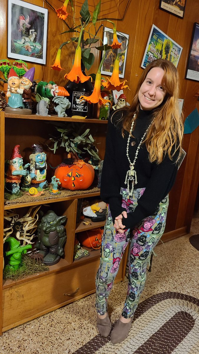 Slime and Slashers with Kelsi tweet media