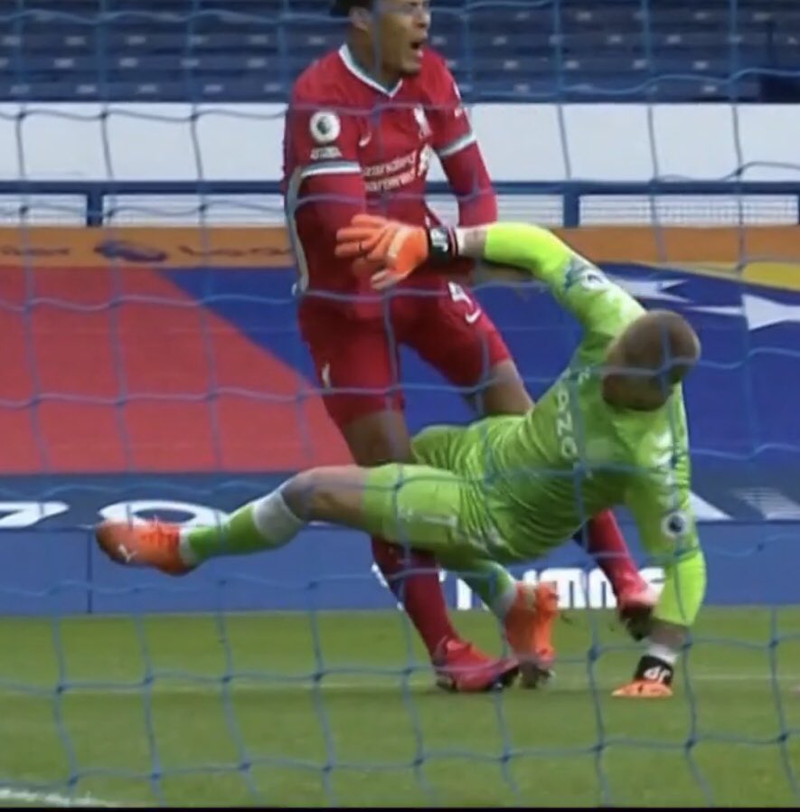 @fernandopalomo's photo on Pickford